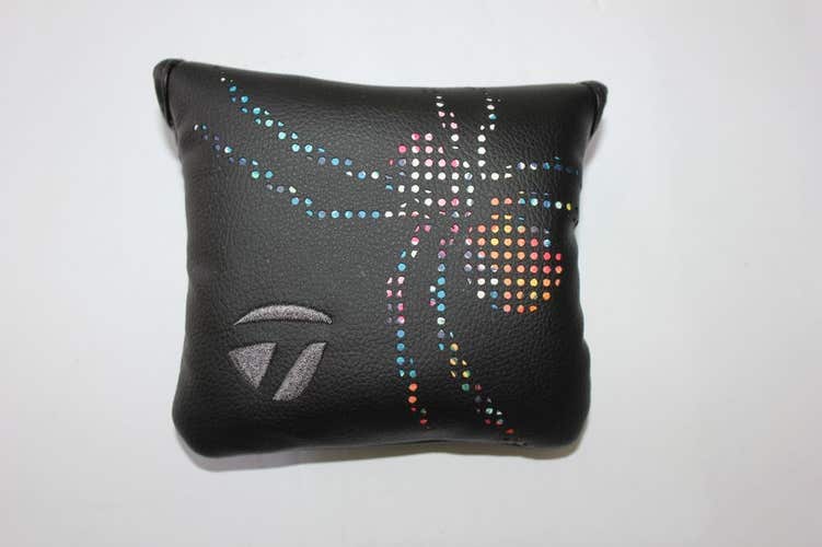 NEW 2024 TAYLORMADE MY SPIDER PUTTER HEADCOVER