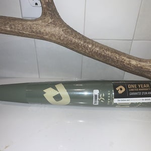 NIW 2021 DeMarini The Goods BBCOR Baseball Bat 34/31 (-3)