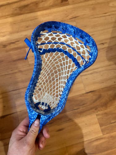Re-Lax sports Co. Discovery - Dyed - Strung