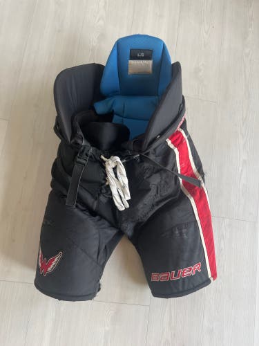 Bauer NAHL Team Pants Large
