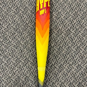 Easton Hype Fire 30” 25 once -5 USSSA bat