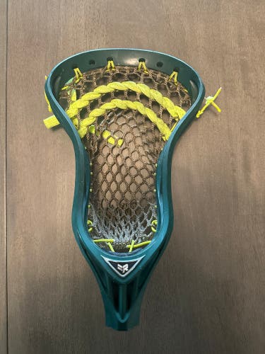 Warrior Rabil 2 Lacrosse Head