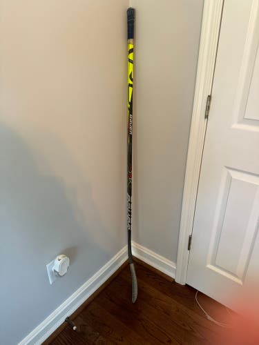 Bauer Vapor X 2.7 Left Handed Stick