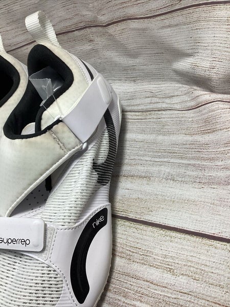 nike super reps peloton