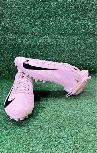 Team Issued Nike Vapor Untouchable Speed 3 TD P 15.0 Size Football Cleats