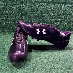 Under Armour Team Spotlight N Football Cleats Men's Size 15.0  New Without Box