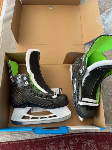 Bauer XLS Junior Hockey Skate Size 3