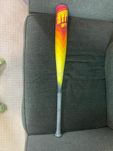 Easton Hype Fire (2 3/4") USSSA 2024 (-10)