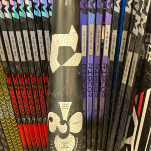32" DeMarini GOC-22 The goods one piece alloy Used (-3) Bat GOC22 2022