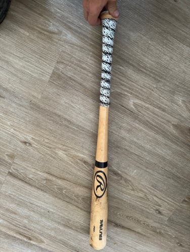 Used Rawlings  other 31" Pro Label Bat