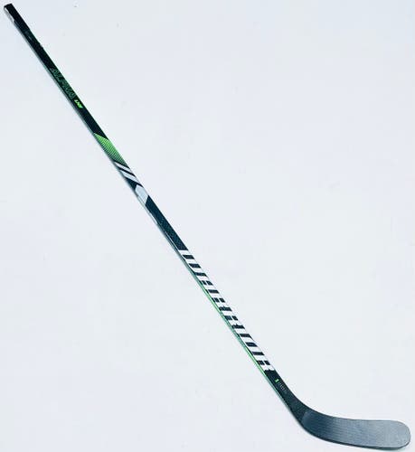 New Warrior Alpha LX2 Hockey Stick-LH-85-P88-Grip