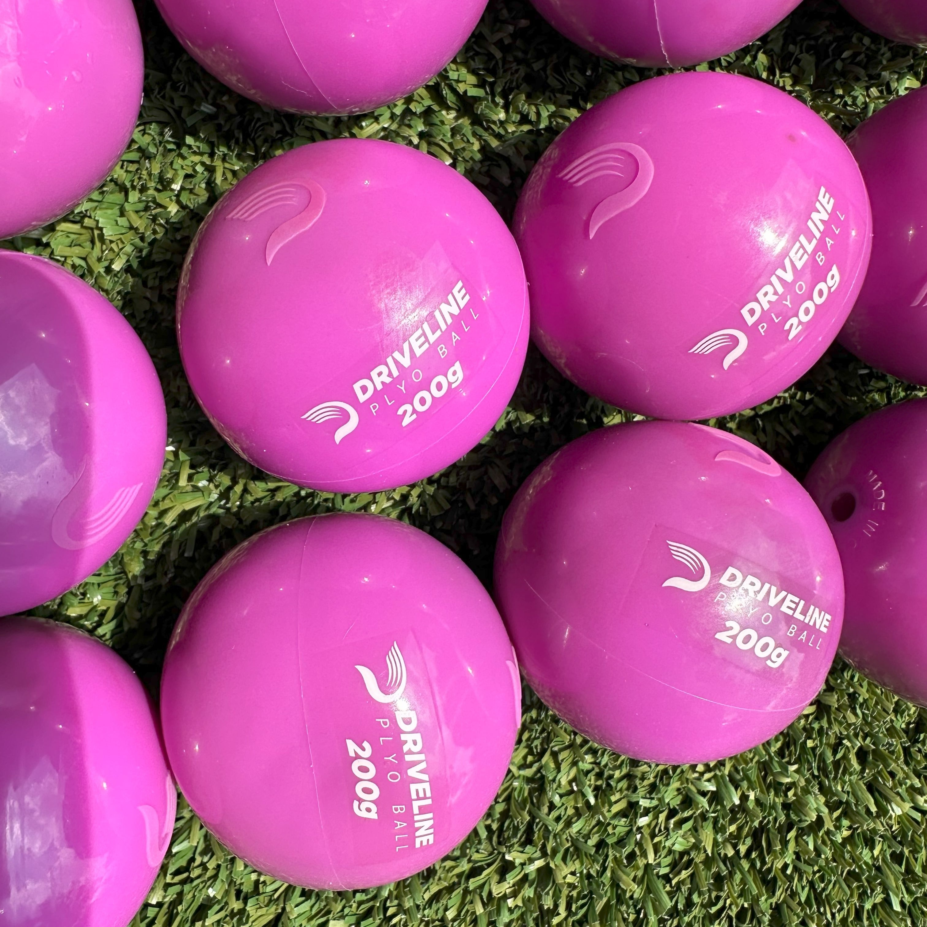 Driveline Baseball Mini Hitting PlyoCare Driveline Balls Baseball