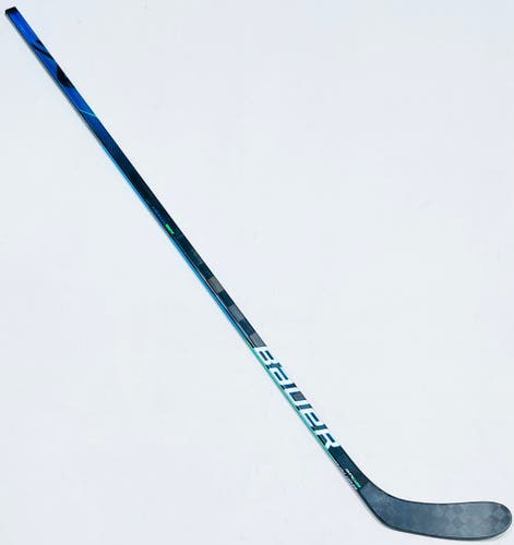 New Bauer Nexus GEO Hockey Stick-LH-70 Flex-P28-Grip