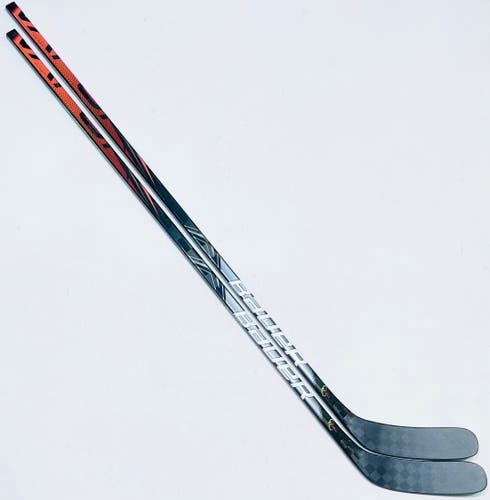 New 2 Pack Bauer Vapor Flylite Hockey Stick-LH-70 Flex-P88M-Grip