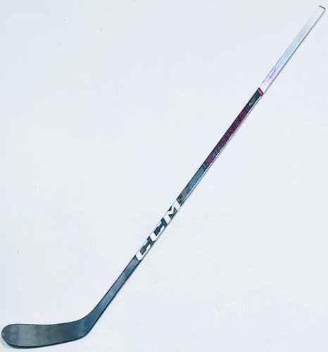 New CCM Jetspeed FT6 Pro Hockey Stick-RH-80 Flex-P28-Grip W/ Corner Tactile