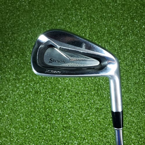 Srixon Z-585 Iron Set Stiff Flex Steel Shaft