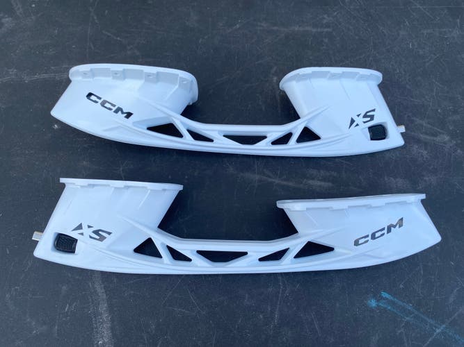 CCM Speed Blade XS Replacement Skate Holder Sets 2554