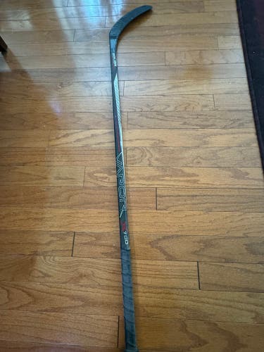 Used Junior Left Handed Bauer P88 Vapor X700 Hockey Stick