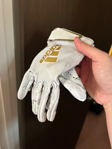 Adidas Football gloves