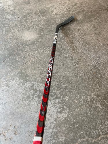 CCM hockey stick
