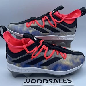 Adidas x Daniel Patrick x Fernando Tatis Afterburner Baseball Cleats H03813 Men's Sz 12 New