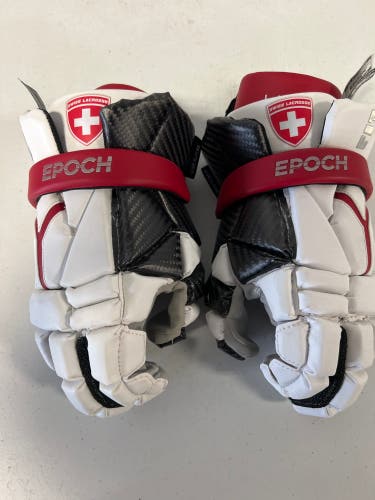 New Epoch 13" Integra Gloves Swiss