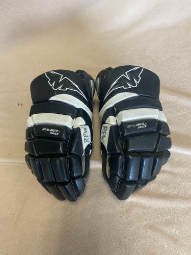 Used Mission Fuel 90 Gloves 12"