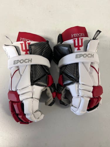 New Epoch 13" Integra Lacrosse Gloves Indiana