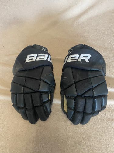 Used Bauer Vapor X7.0 Gloves 12"