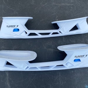 TRUE Player Skate Replacement Shift ATTACK Holder Set 6553