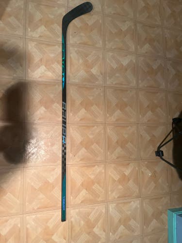 Bauer nexus sync hockey stick