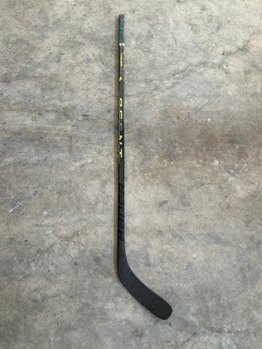 Bauer AG5NT Left Hand Hockey Stick