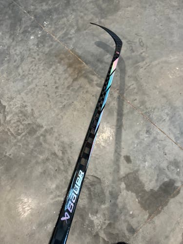 New Senior Bauer Right Handed P92  Proto-R Hockey Stick