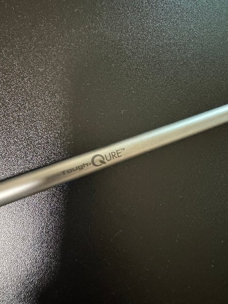 Used Men's Mitsubishi Rayon Stiff Flex Graphite Shaft Diamana Shaft