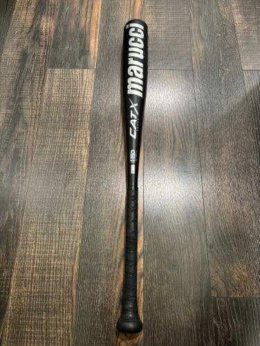 Marucci Cat X Vanta Alloy 29 -10