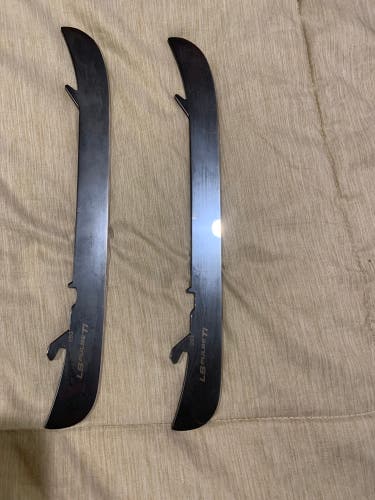 Used Bauer 263 mm LS Pulse Ti