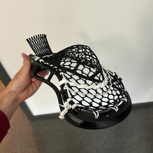 New Mark 2V w/ Stringing 5s Soft Mesh