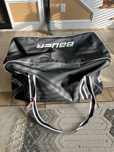Used Bauer Core Bag