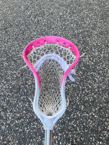 optik 3.0 lacrosse head