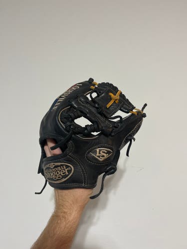 Louisville slugger evolution series 11.25 baseball glove