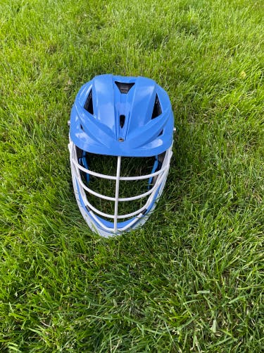Used Unknown Cascade XRS Helmet