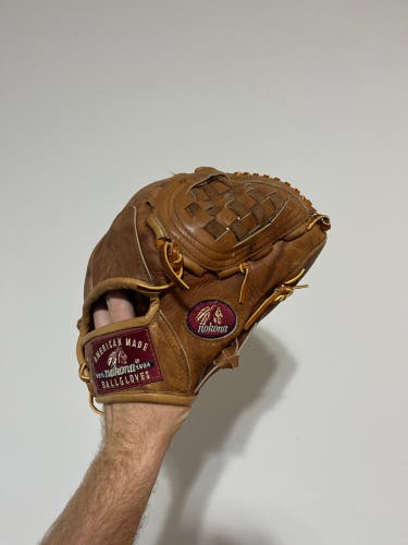 Nokona AMG 1200 12” baseball glove