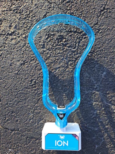 BN ECD Ion Head ( Ice blue)