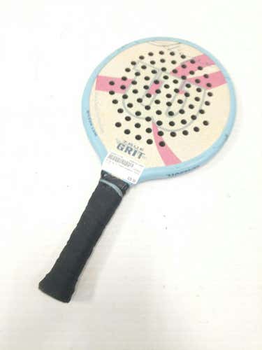 Used Wilson Paddle Tennis