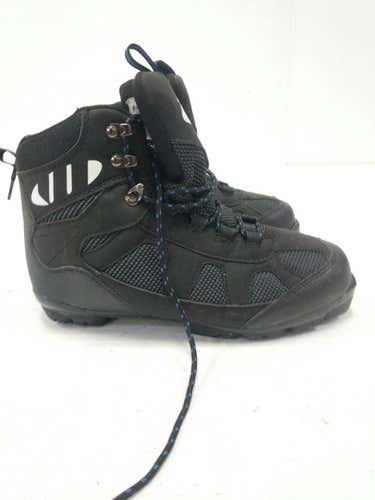 Used Whitewoods M 08 W 08.5-09 Men's Cross Country Ski Boots