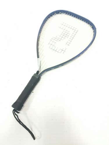 Used Spalding Ace Unknown Racquetball Racquets