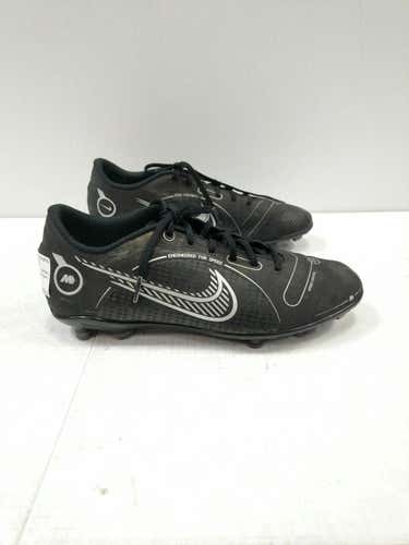 Used Nike Senior 7.5 Cleat Soccer Outdoor Cleats