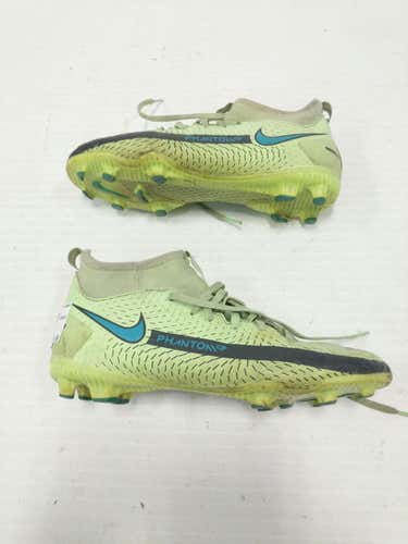 Used Nike Senior 5 Cleat Soccer Outdoor Cleats