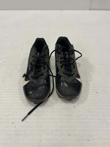 Used Nike Bb Cleat Junior 03 Baseball And Softball Cleats