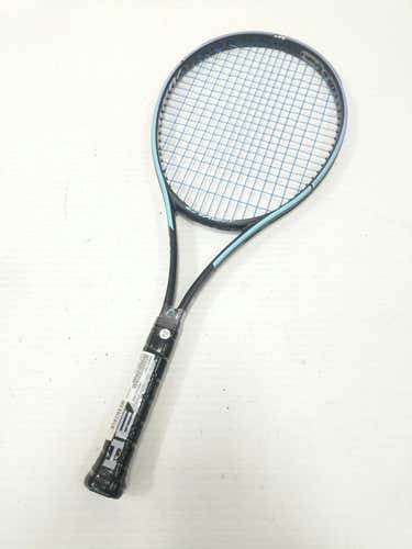 Used Head Gravity Tennis Racquets
